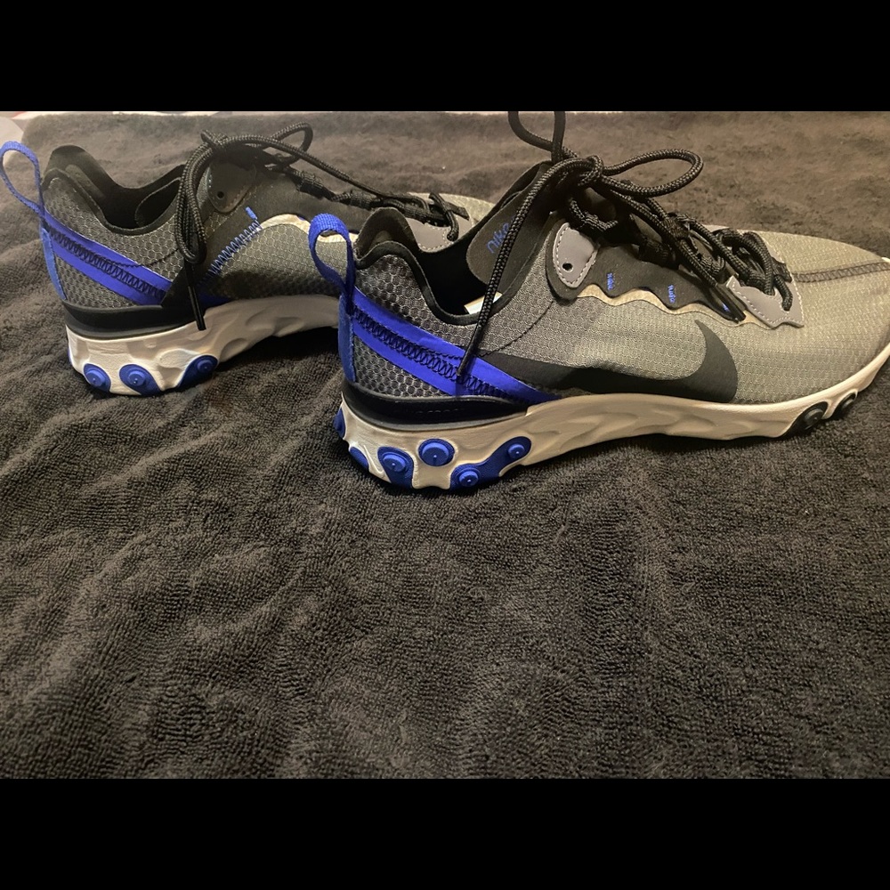 Nike sneaker